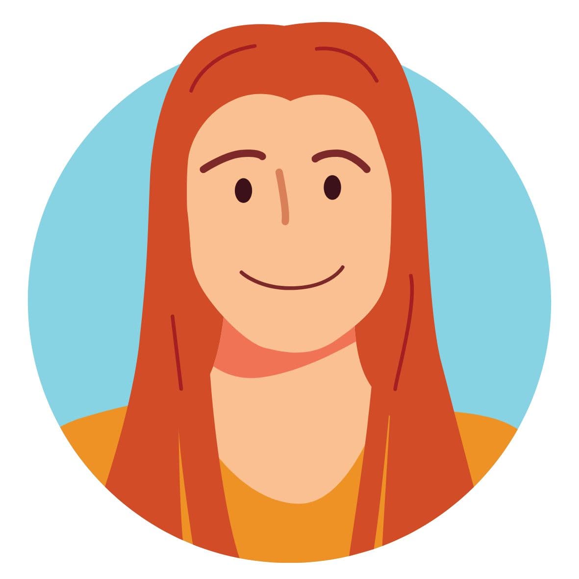 Foto de perfil de Linda Aretia