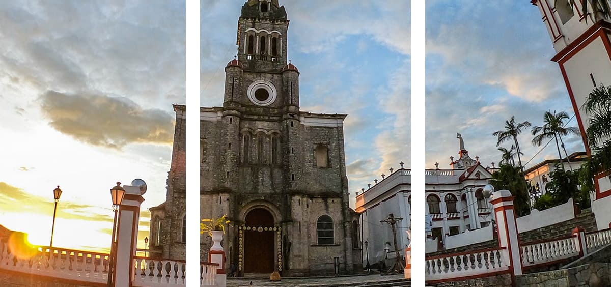 Lugares imperdibles para visitar en Valle de Bravo