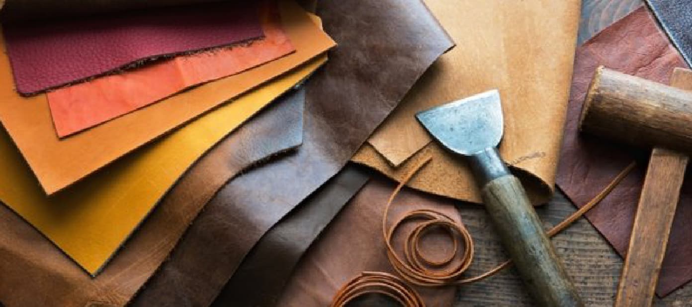 El trabajo de los curtidores y su legado en las comunidades alrededor del lago de Valle de Bravo