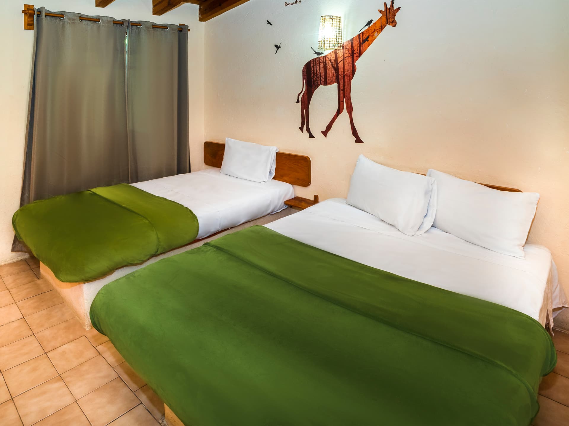 Estandar Triple imagen 4