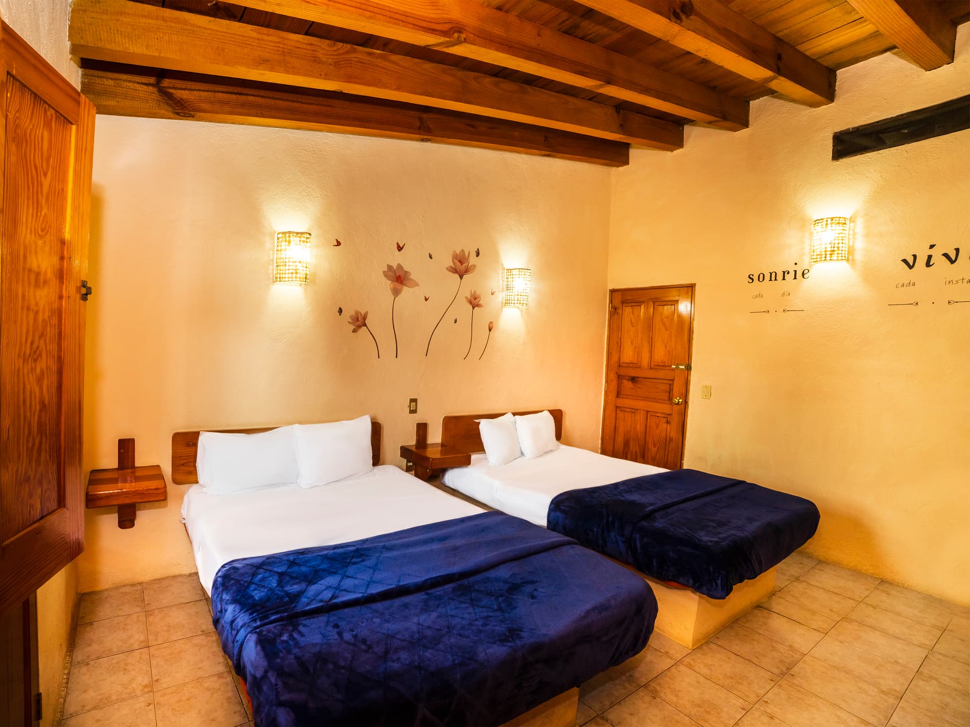 Estandar Cuadruple imagen 2