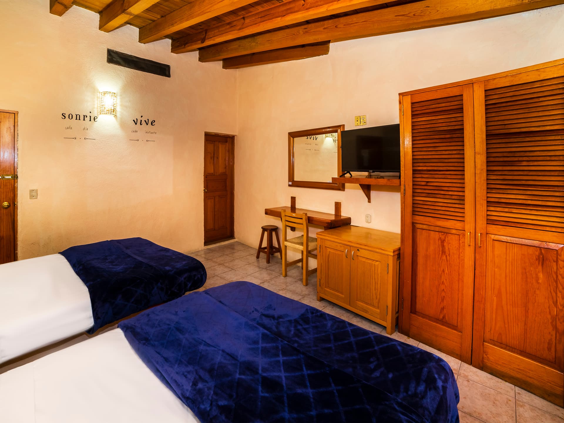 Estandar Cuadruple imagen 4