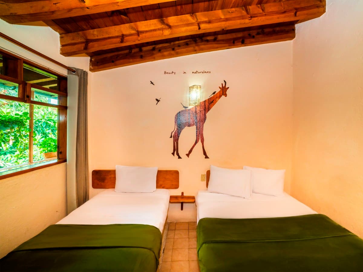 Posada Real del Valle imagen 3