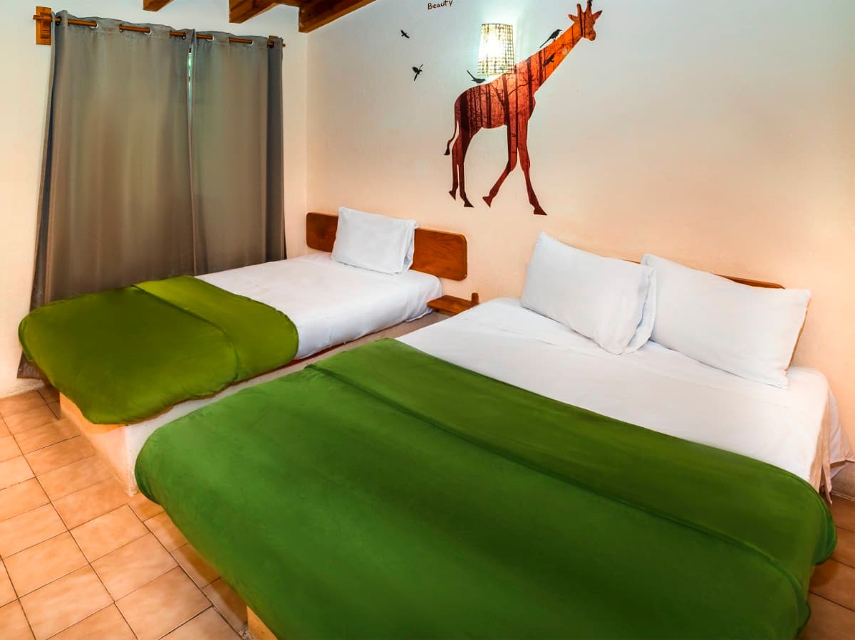 Posada Real del Valle imagen 11