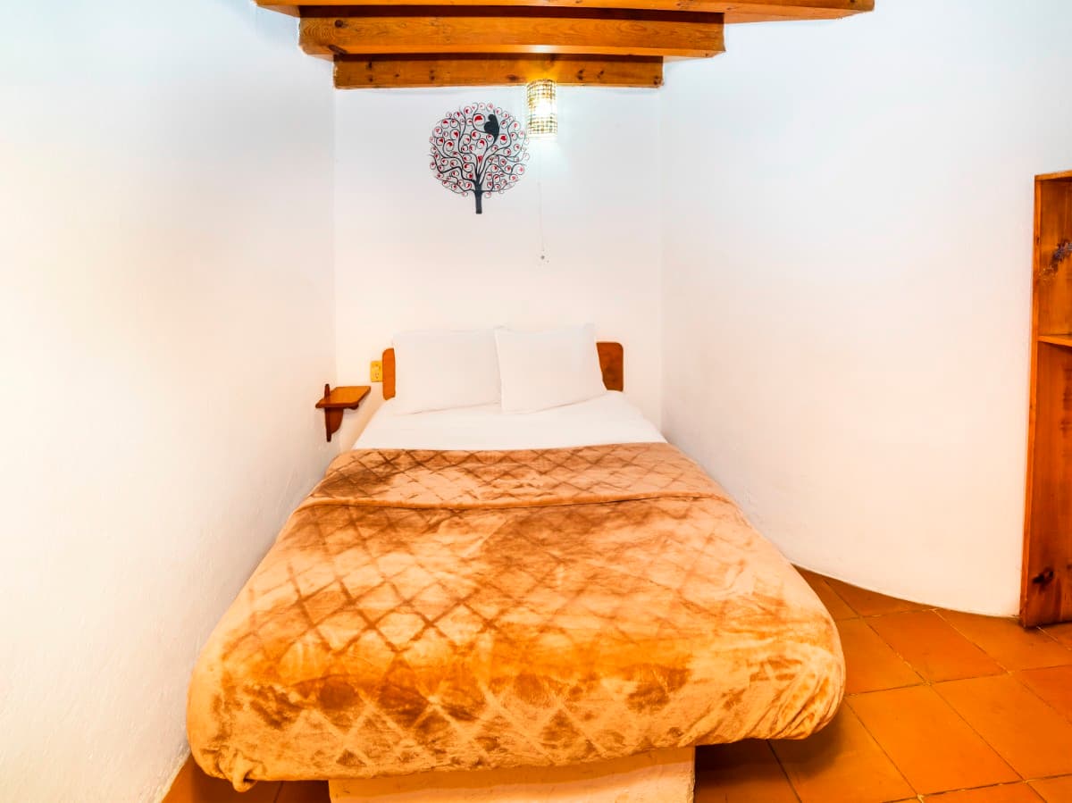 Posada Real del Valle imagen 5