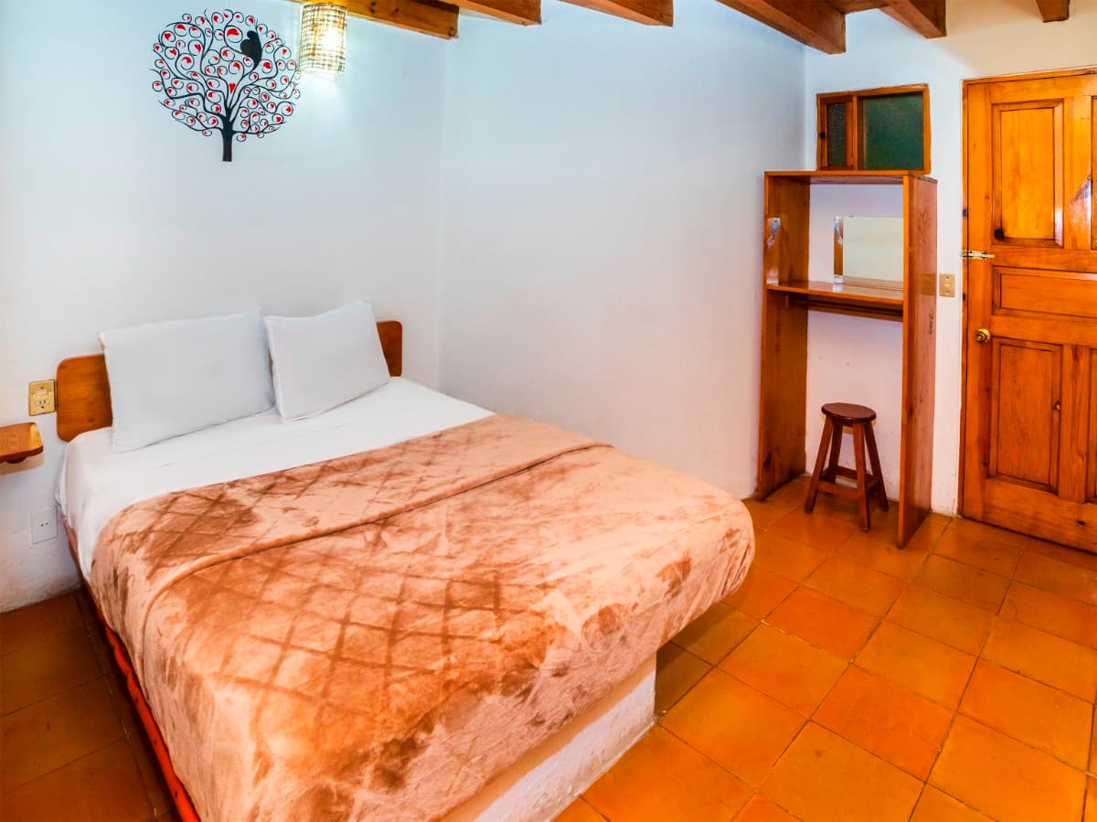 Posada Real del Valle imagen 10