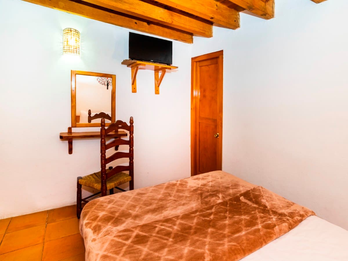 Posada Real del Valle imagen 13