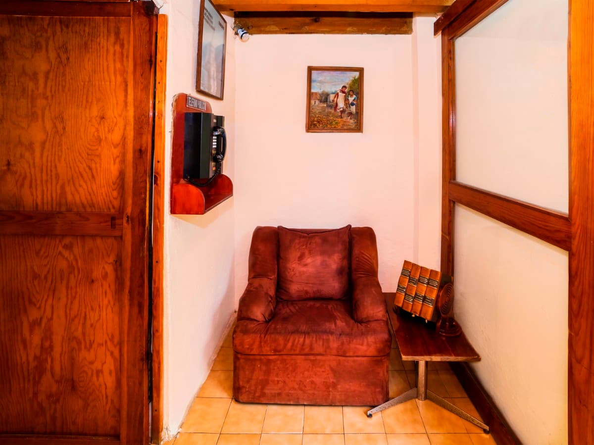 Posada Real del Valle imagen 12