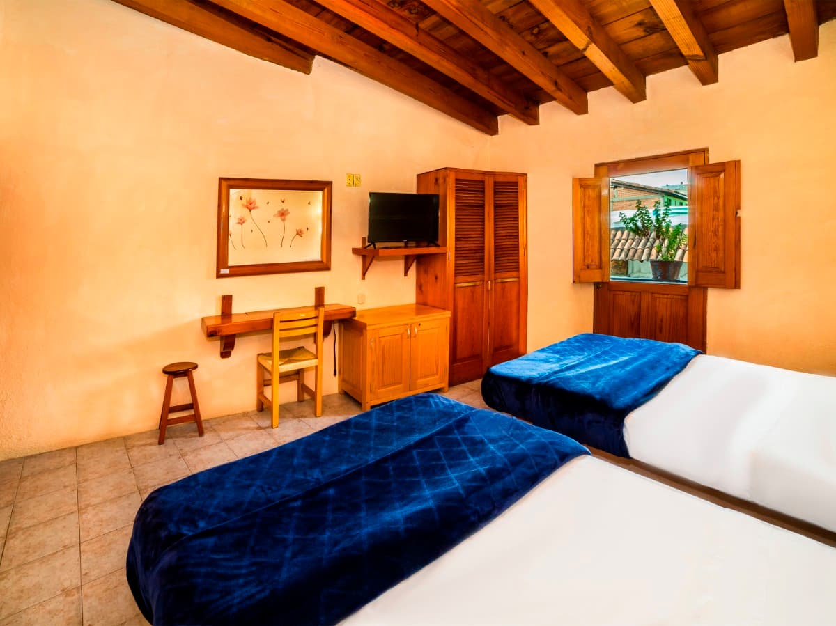 Posada Real del Valle imagen 14